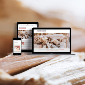 Eckereder Tischlerei GmbH